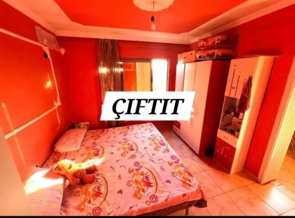 Tirane, shitet apartament 2+1 Kati 7, 100 m² 180.000 € (PALLATI ME SHIGJETA)