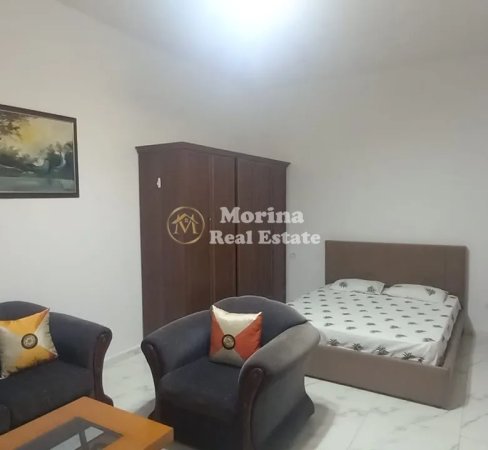 Tirane, jepet me qera garsonier 1+1 Kati 1, 45 m² 340 € (Shkoze)