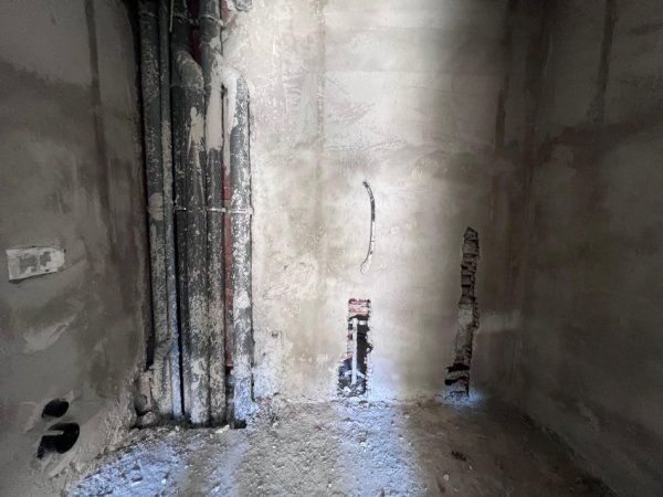 OKAZION NE DON BOSKO ME 1,500 EURO/m2