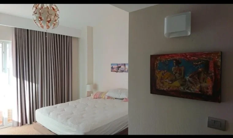 Tirane, shitet apartament Dublex Kati 5, 185 m² 385.000 € (LIQENI I THATE)