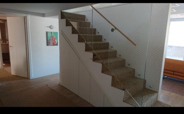 Tirane, shitet apartament Dublex Kati 5, 185 m² 385.000 € (LIQENI I THATE)