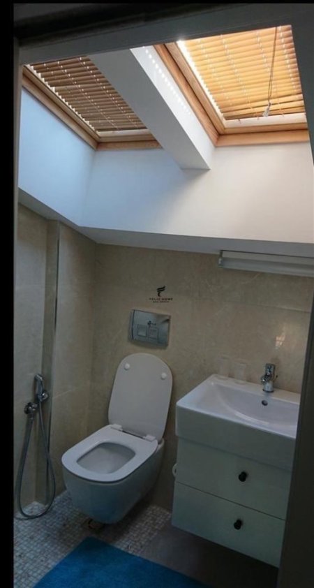 Tirane, shitet apartament Dublex Kati 5, 185 m² 385.000 € (LIQENI I THATE)