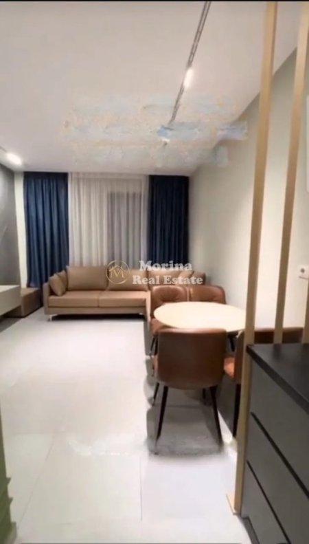 Tirane, jepet me qera apartament 1+1 Kati 3, 70 m² 550 € (Astir)