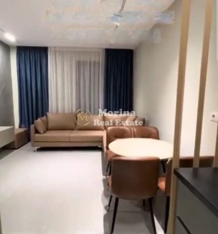 Tirane, jepet me qera apartament 1+1 Kati 3, 70 m² 550 € (Astir)