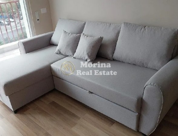 Tirane, jepet me qera apartament 1+1 Kati 4, 65 m² 520 € (Rruga Demneri)