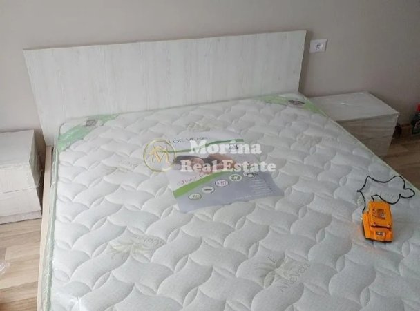 Tirane, jepet me qera apartament 1+1 Kati 4, 65 m² 520 € (Rruga Demneri)