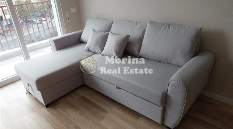 Tirane, jepet me qera apartament 1+1 Kati 4, 65 m² 520 € (Rruga Demneri)
