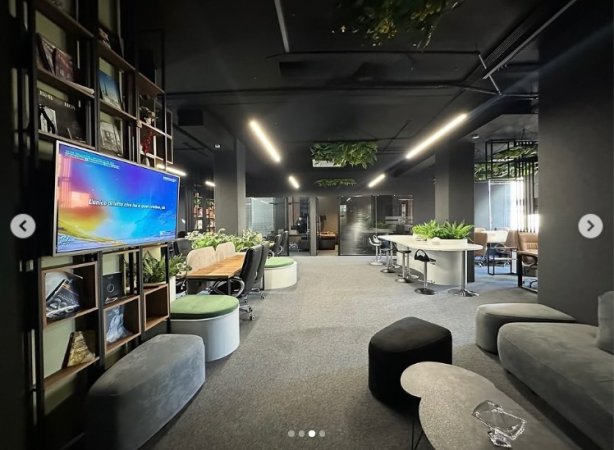 Tirane, shitet , 355 m² 1.200.000 € (KOMPLEKSI DELIJORGJI)