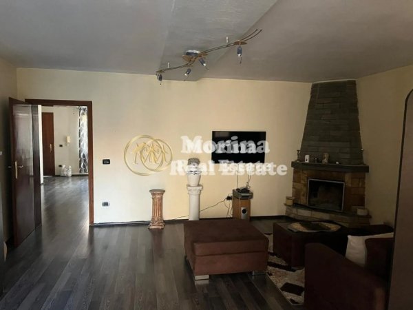 Tirane, jepet me qera shtepi 2+1+Ballkon Kati 2, 120 m² 550 € (Rruga Arkitekt Kasemi)