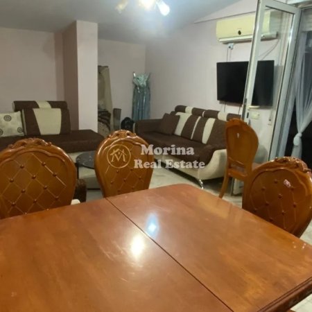 Tirane, jepet me qera apartament 1+1 Kati 6, 75 m² 700 € (Rruga Hamdi Sina)