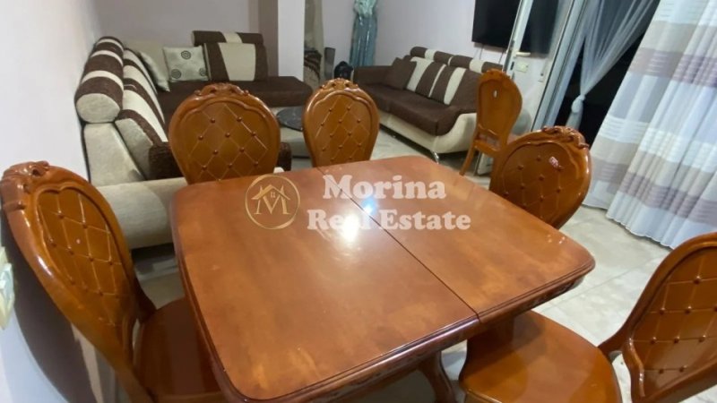 Tirane, jepet me qera apartament 1+1 Kati 6, 75 m² 700 € (Rruga Hamdi Sina)