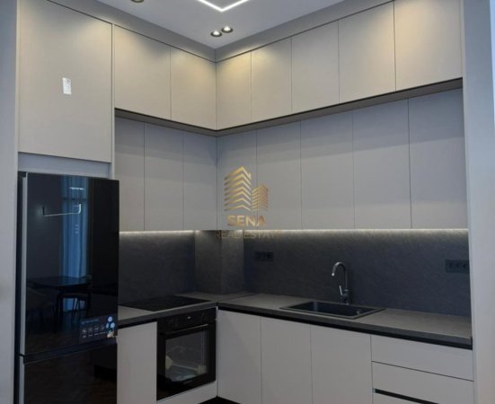 Tirane, jepet me qera apartament 1+1 Kati 1, 65 m² 750 € (Rruga Rrapo Hekali)