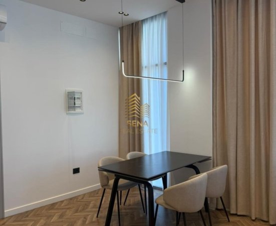 Tirane, jepet me qera apartament 1+1 Kati 1, 65 m² 750 € (Rruga Rrapo Hekali)