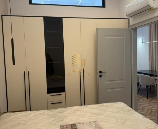 Tirane, jepet me qera apartament 1+1 Kati 1, 65 m² 750 € (Rruga Rrapo Hekali)