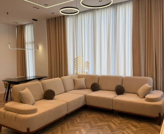 Tirane, jepet me qera apartament 1+1 Kati 1, 65 m² 750 € (Rruga Rrapo Hekali)