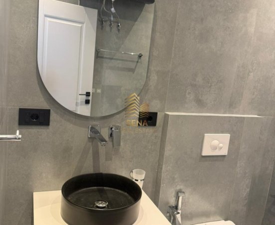 Tirane, jepet me qera apartament 1+1 Kati 1, 65 m² 750 € (Rruga Rrapo Hekali)