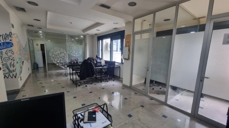 Tirane, shitet ambjent biznesi Kati 0, 350 m² 1.500.000 € (SHESHI WILLSON)