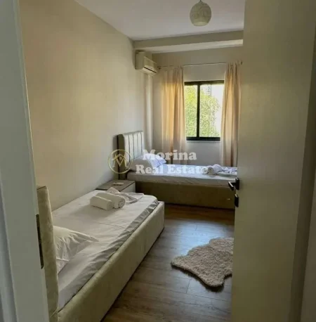Tirane, jepet me qera apartament 2+1 Kati 2, 100 m² 650 € (Rruga Jordan Misja)