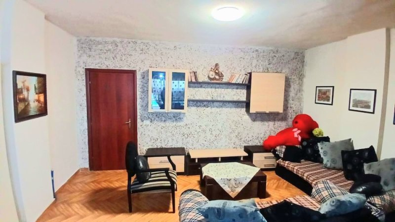 Jepet me Qera Apartamenti 2+1 ne Fresk, 80 m² 400 €uro