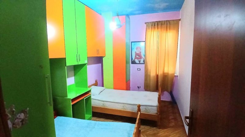 Jepet me Qera Apartamenti 2+1 ne Fresk, 80 m² 400 €uro