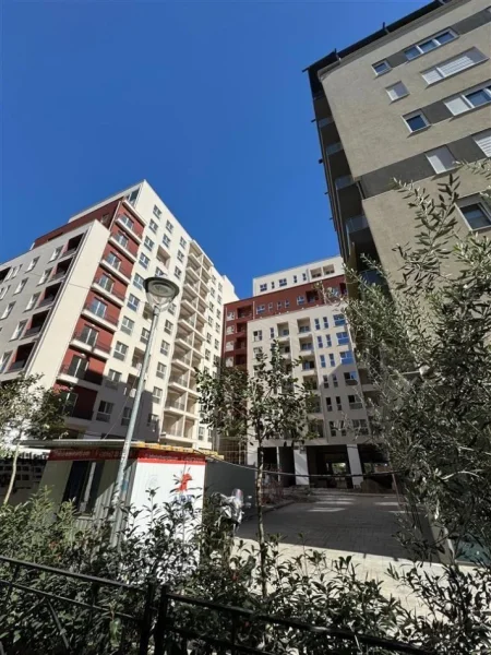 Tirane, shitet apartament 1+1+Aneks+Ballkon Kati 4, 63 m² 100.000 € (Rruga Dritan Hoxha)