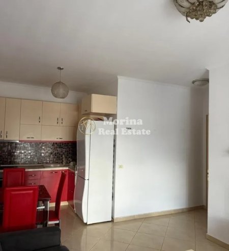 Tirane, jepet me qera apartament 1+1 Kati 7, 60 m² 450 € (Astir)
