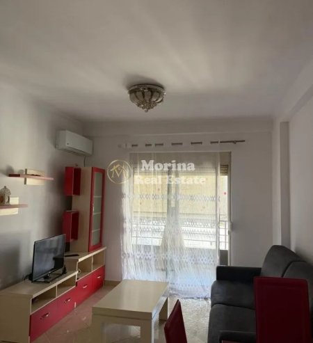 Tirane, jepet me qera apartament 1+1 Kati 7, 60 m² 450 € (Astir)