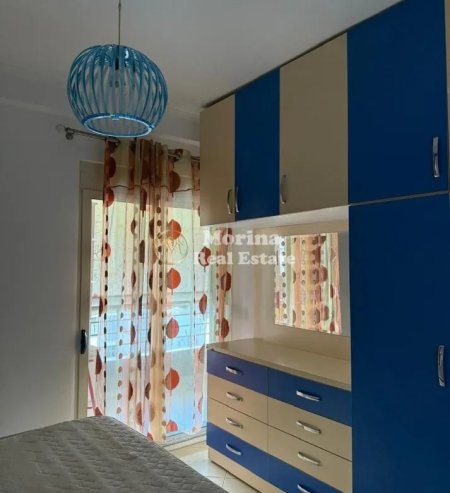 Tirane, jepet me qera apartament 1+1 Kati 7, 60 m² 450 € (Astir)