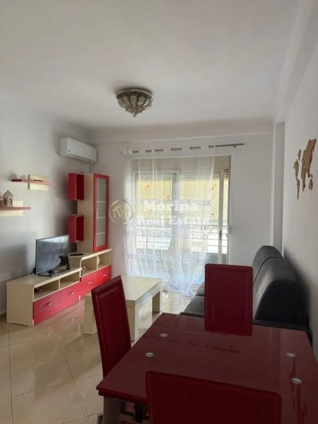 Tirane, jepet me qera apartament 1+1 Kati 7, 60 m² 450 € (Astir)