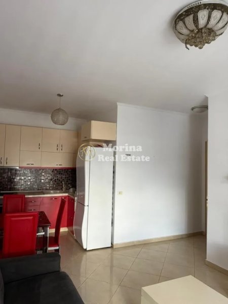 Tirane, jepet me qera apartament 1+1 Kati 7, 60 m² 450 € (Astir)