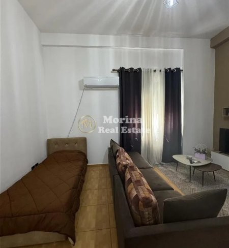 Tirane, jepet me qera apartament 1+1 Kati 2, 70 m² 550 € (Rruga e Dibres)