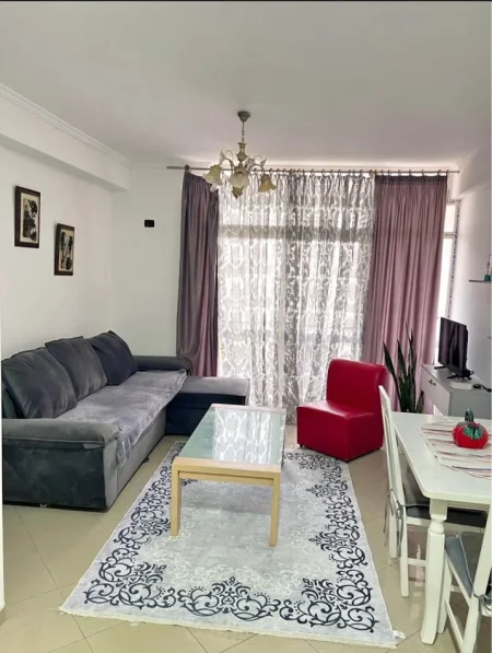 Tirane, shitet apartament 1+1+Ballkon Kati 3, 64 m² 115.000 € (ASTIR)