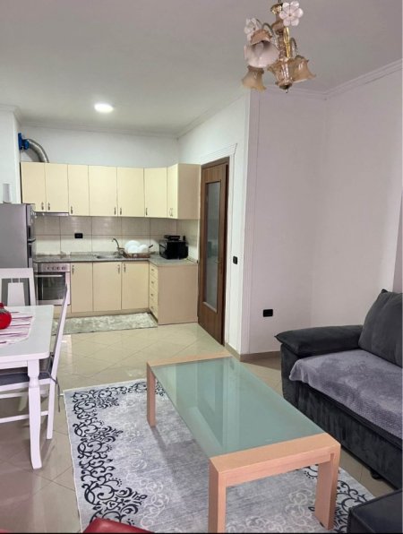 Tirane, shitet apartament 1+1+Ballkon Kati 3, 64 m² 115.000 € (ASTIR)