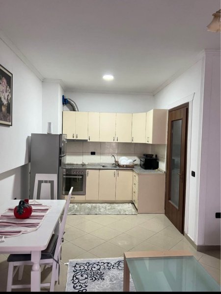 Tirane, shitet apartament 1+1+Ballkon Kati 3, 64 m² 115.000 € (ASTIR)