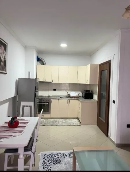Tirane, shitet apartament 1+1+Ballkon Kati 3, 64 m² 115.000 € (ASTIR)