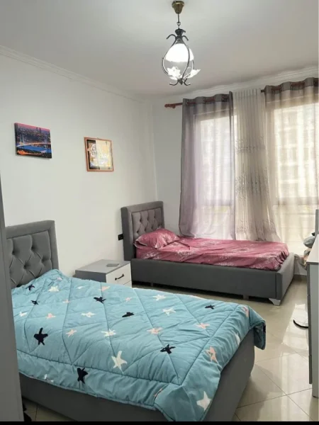 Tirane, shitet apartament 1+1+Ballkon Kati 3, 64 m² 115.000 € (ASTIR)