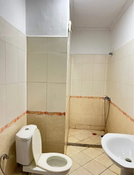 Tirane, shitet apartament 1+1+Ballkon Kati 3, 64 m² 115.000 € (ASTIR)