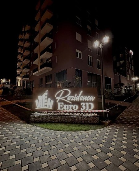 Tirane, shitet apartament 2+1 Kati 3, 118 m² 200.000 € (SELITE)