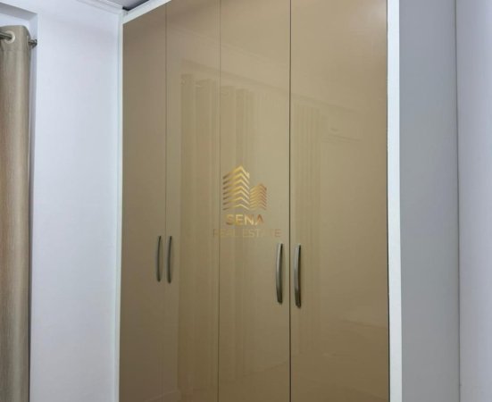 Tirane, jepet me qera apartament 2+1 Kati 2, 85 m² 800 € (Rruga Rrapo Hekali)