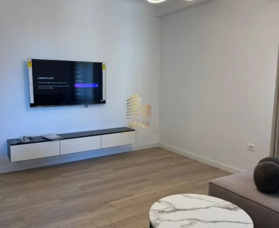 Tirane, jepet me qera apartament 2+1 Kati 2, 85 m² 800 € (Kodra e Diellit)