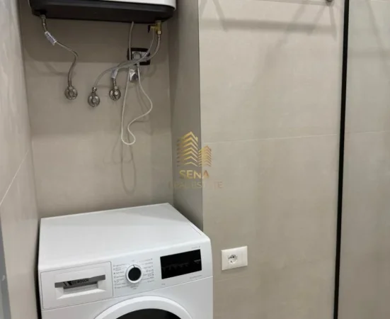 Tirane, jepet me qera apartament 2+1 Kati 2, 85 m² 800 € (Kodra e Diellit)