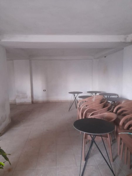 Korce, shes garsonier 1+1 Kati 0, 65 m² (RRUGA PANDELI VANGJELI KORCE)