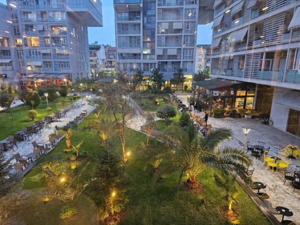 Tirane, shitet apartament 1+1+Aneks+Ballkon Kati 5, 63 m² 210.000 € (Kompleksi Kika 2)