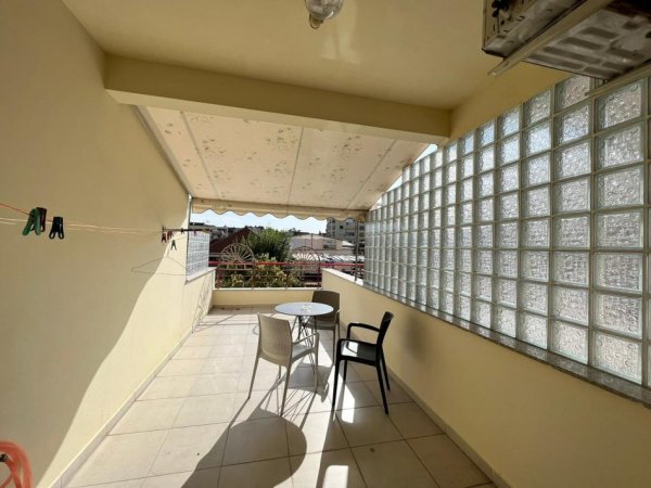 Tirane, jepet me qera apartament 1+1 Kati 1, 75 m² 550 € (DON BOSKO)