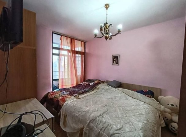 Tirane, shitet apartament 2+1 Kati 3, 81 m² 240.000 € (inxhinjeria ndertimit)