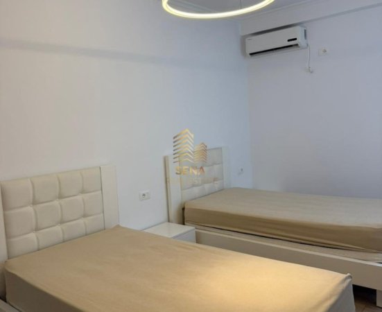 Tirane, jepet me qera apartament 2+1+Ballkon Kati 2, 85 m² 800 € (Rruga Rrapo Hekali)