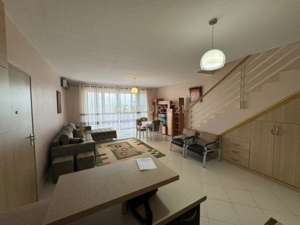 Tirane, shitet apartament duplex Dublex Kati 1, 290.000 € (kodra e diellit)