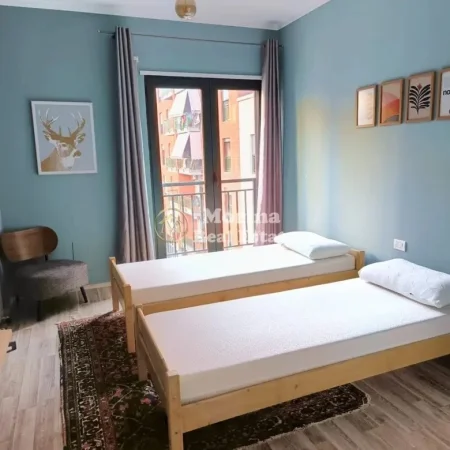 Tirane, shitet apartament 2+1 Kati 3, 107 m² 250.000 € (Kompleksi Green City)