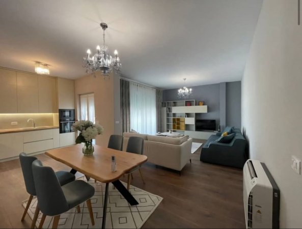 Tirane, jepet me qera apartament 3+1+Ballkon , 1.500 € (Liqeni Artificial)