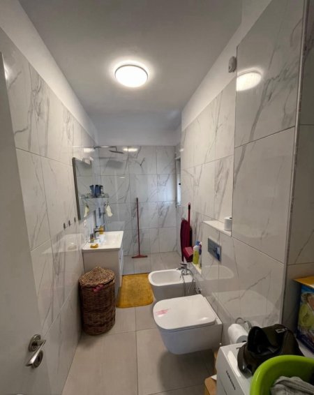 Tirane, shitet apartament 2+1 Kati 8, 91 m² 205.000 € (QENDER)